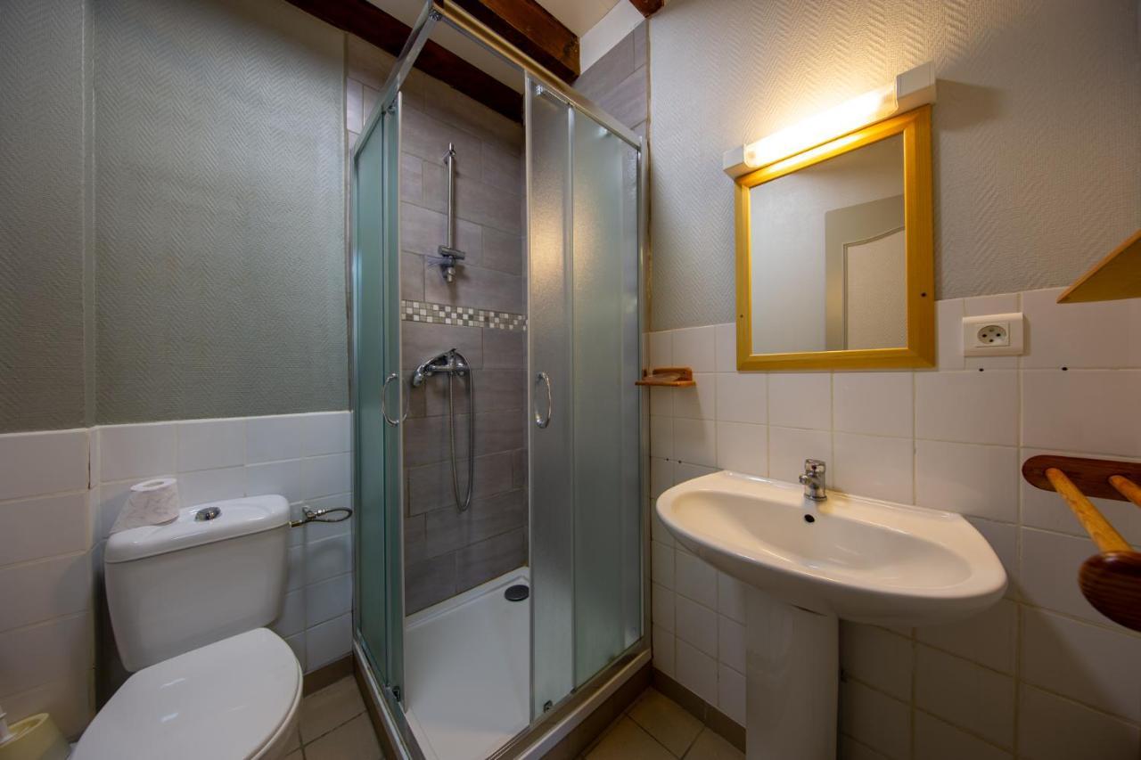 Auberge Du Tranchoir Nevoy Ngoại thất bức ảnh
